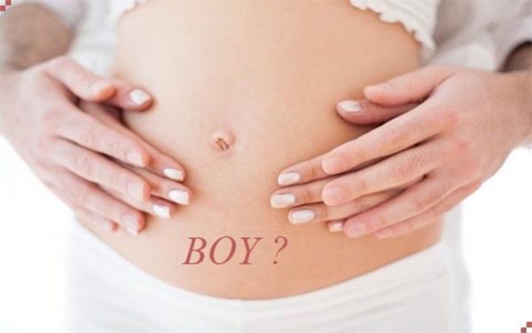 11 dấu hiệu mang thai bé trai chính xác nhất trong 3 tháng đầu