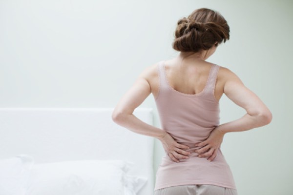 Điểm danh những dấu hiệu mang thai chính xác nhất bao gồm đau lưng