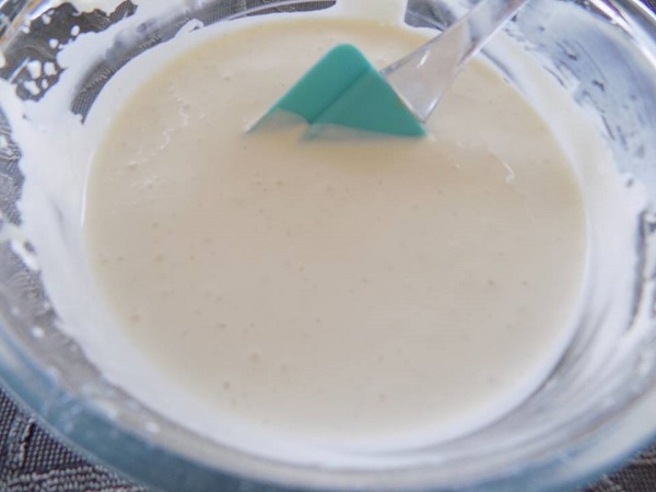 1107 Cách làm kem chuối sữa tươi