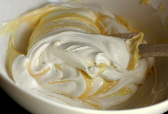 1107-1 Cách làm kem chuối sữa tươi