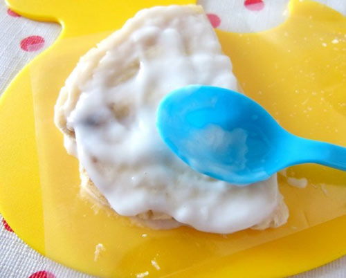 3-Cách làm kem chuối bịch - Cảm hứng đến từ tuổi thơ