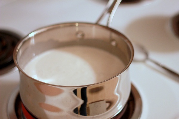Cách làm kem chuối bịch - Cảm hứng đến từ tuổi thơ