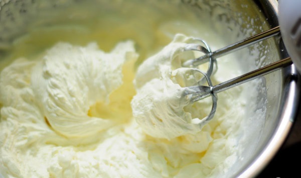 4-Cách làm kem chuối mít ngon ( tổng hợp)