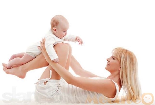 Chia sẻ kinh nghiệm giảm cân hiệu quả cho các mẹ sau sinh bằng cách tập thể dục thể thao