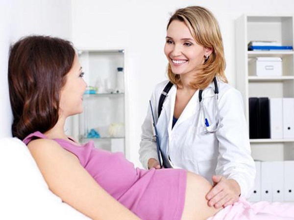 Điểm danh những dấu hiệu bình thường khi mang thai bao gồm: rối loạn ăn uống