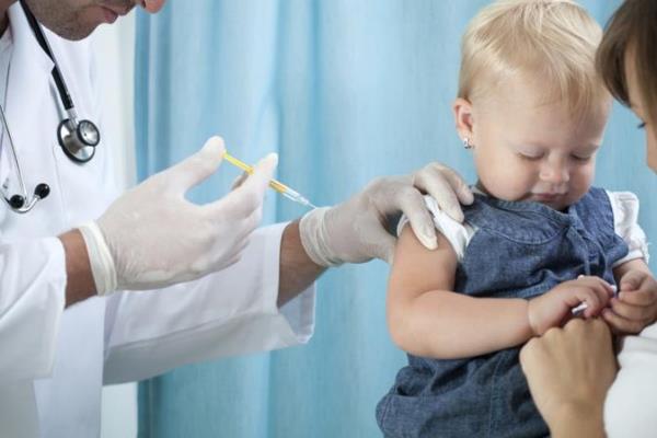 有關疫苗接種之間最短間隔的信息