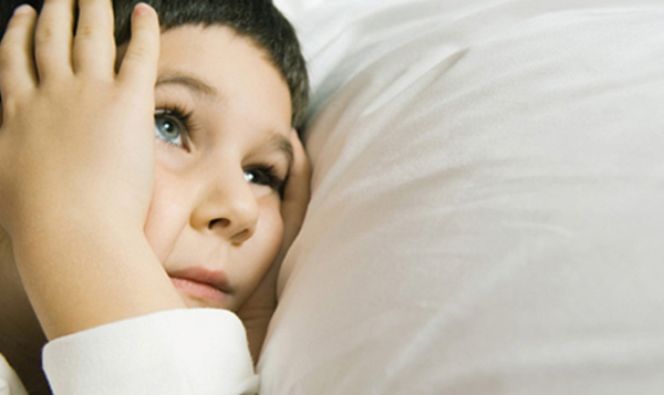 Vì sao trẻ thường bị rối loạn giấc ngủ