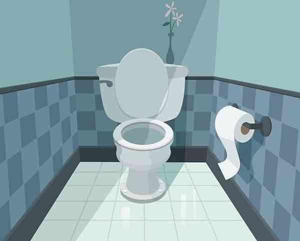 tiêu chuẩn thiết kế nhà vệ sinh