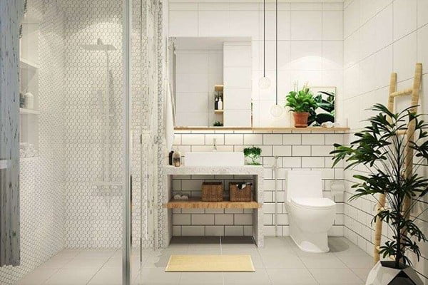 Sàn âm nhà vệ sinh - Sàn âm tạo cảm giác sạch sẽ và chuyên nghiệp cho không gian vệ sinh của bạn. Hãy cùng chiêm ngưỡng hình ảnh và trải nghiệm sự tiện dụng của sàn âm trong không gian nhà vệ sinh của bạn.