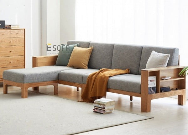 Sofa giá rẻ Esofa 