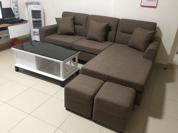 Sofa giá rẻ Kenza