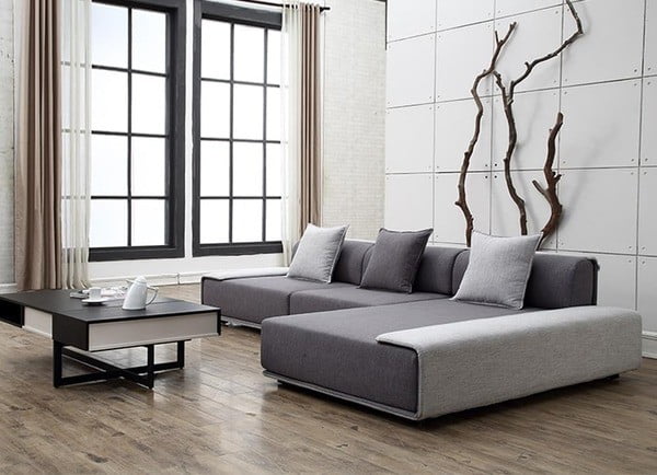 Sofa vải chất lượng