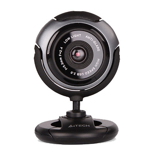 A4tech Webcam PK-710G