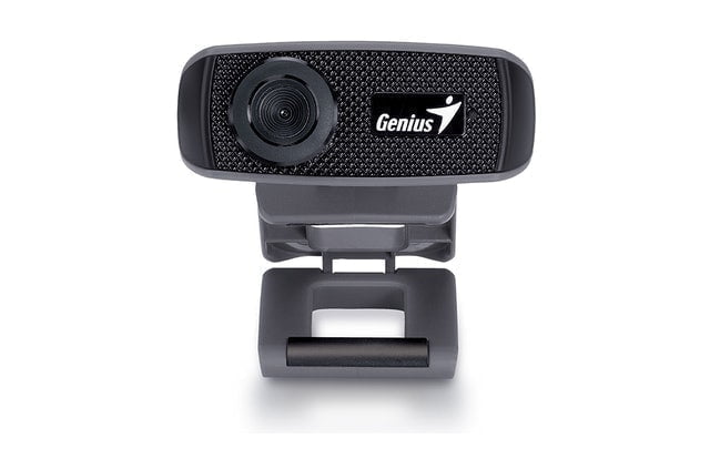 Genius Webcam Facecam 1000X