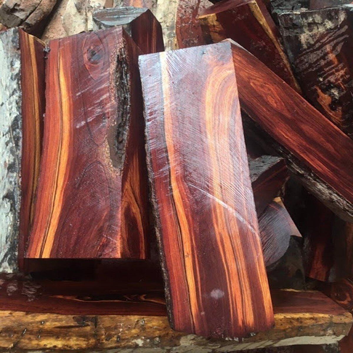 gỗ cẩm
