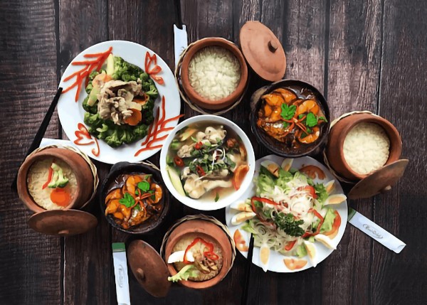7 quán cơm ngon gần đây dành riêng cho những bạn sinh sống tại Sài Gòn