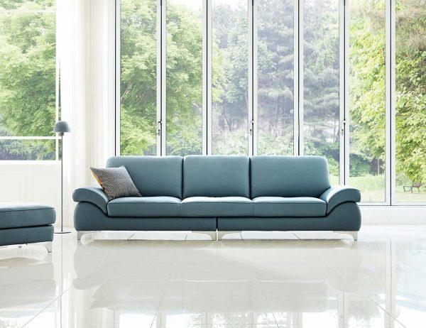 Cómo elegir el sofá adecuado y estándar?