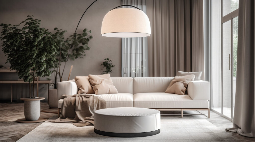 Le migliori lampade moderne del 2023 per l'arredamento del soggiorno –  QuaTest2