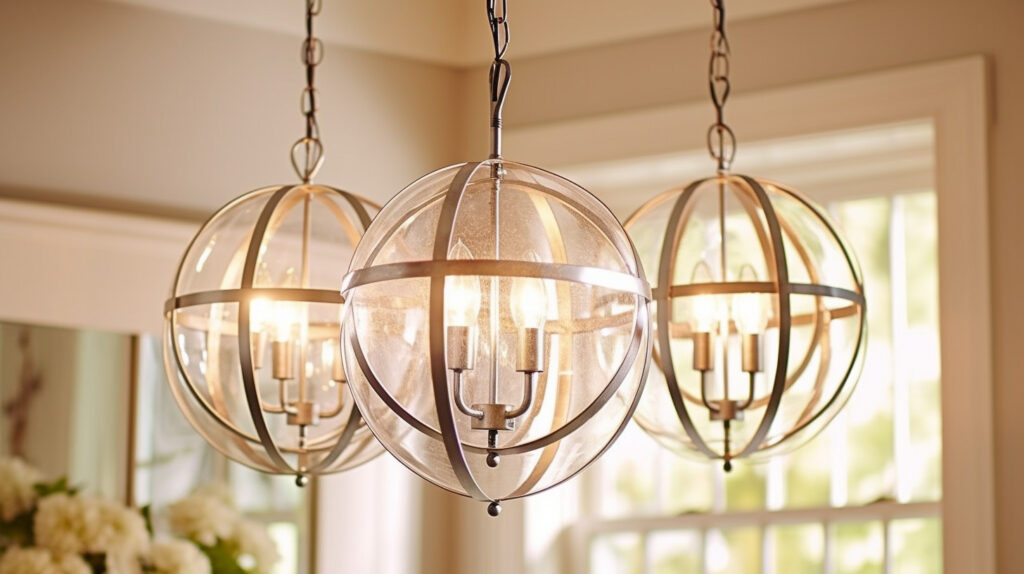 Lantern bedroom chandeliers 