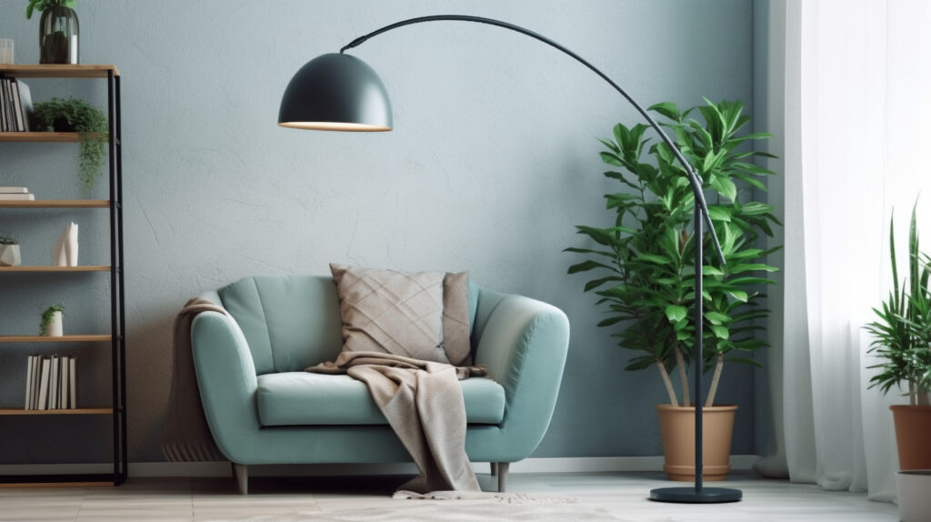Maintaining and caring for your floor reading lamp for long-lasting performance