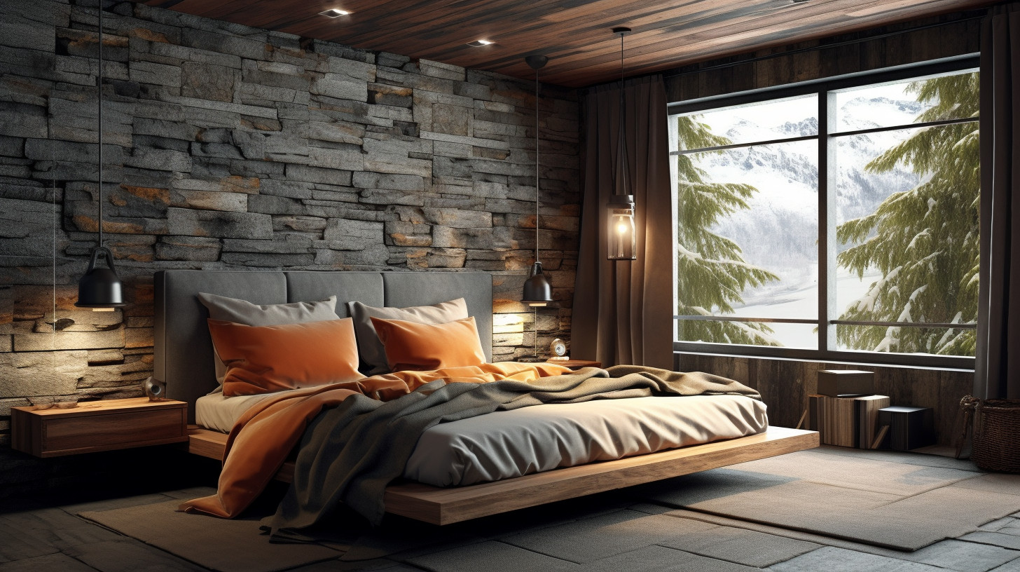 30+ grey bedroom decor ideas to create a serene and sophisticated bedroom