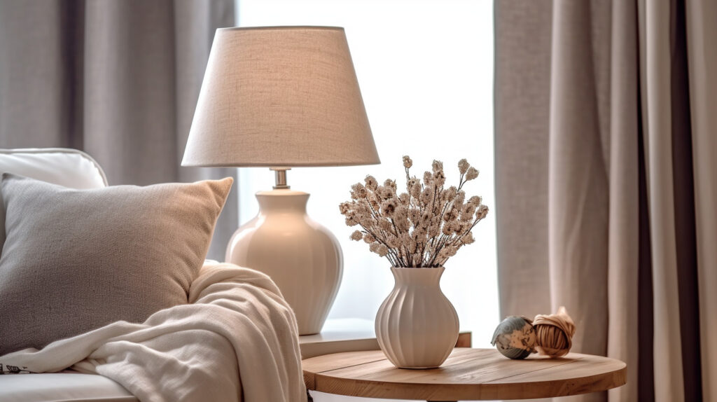 2023's Best Table Lamps for Living Room Decor - QuaTest2