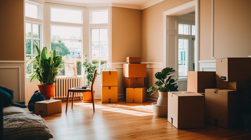 Understand how decluttering plays a crucial role in maintaining a minimalist lifestyle in a one-bedroom apartment