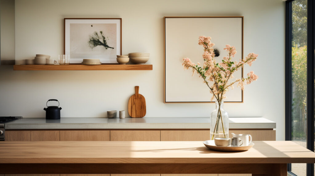Embracing Simplicity: The Art and Science of Crafting a Minimalist Kitchen